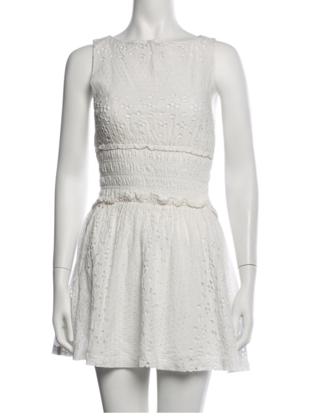 Hill House Joanna Dress